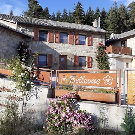 Bellevue Chambres D'Hotes Tence Luaran gambar