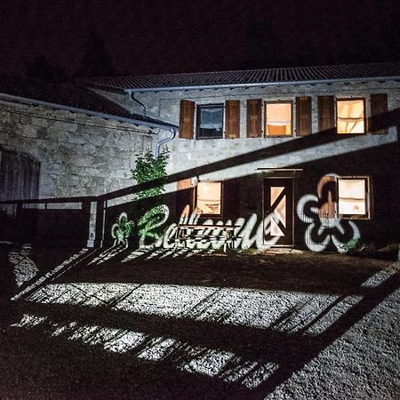 Bellevue Chambres D'Hotes Tence Luaran gambar