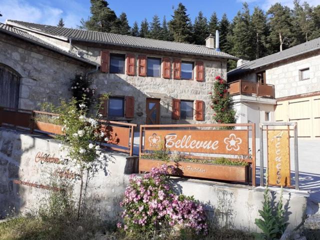 Bellevue Chambres D'Hotes Tence Luaran gambar