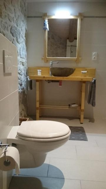 Bellevue Chambres D'Hotes Tence Luaran gambar