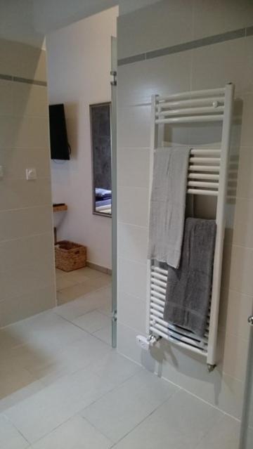 Bellevue Chambres D'Hotes Tence Luaran gambar