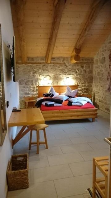Bellevue Chambres D'Hotes Tence Luaran gambar