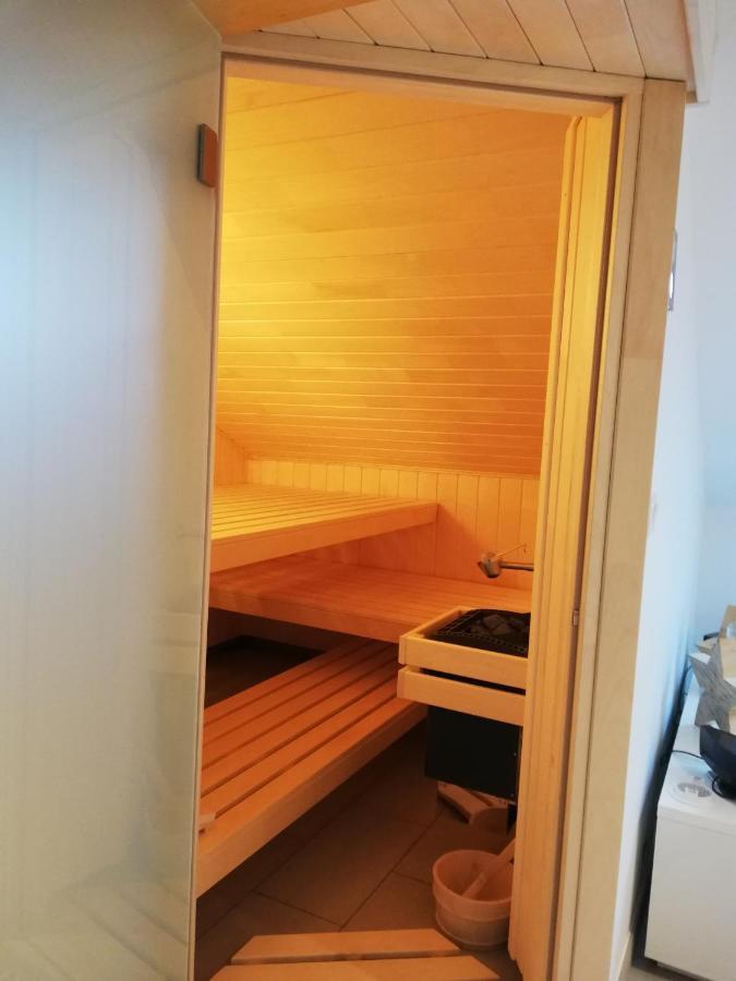 Bellevue Chambres D'Hotes Tence Luaran gambar