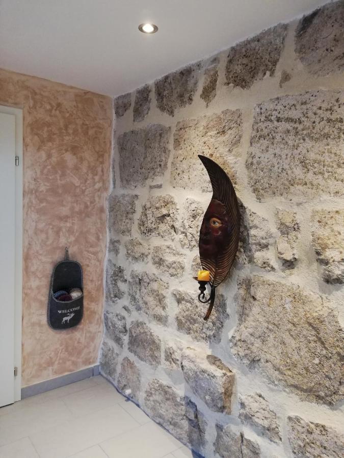 Bellevue Chambres D'Hotes Tence Luaran gambar