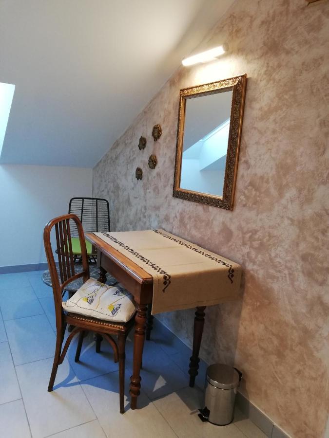 Bellevue Chambres D'Hotes Tence Luaran gambar